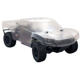 KKPIT-K1 SCE 1/10 Rc Car Transparent Shell 11504P