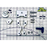 NSR500 RC Motorcycle Magic Gear Stand Still in Place KIT