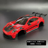 TG SUPER 1/24 AE24X TG SUPER RW00S RWD RC DRIFT CAR Universal Plastic Finished Car Shell Collection