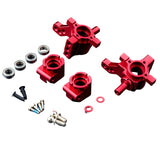 MST 210620 MB Aluminum Lower Swing Arm Metal Wheel Cup/MB/Rear Cup KWM for 1/10 Rc Drift Car