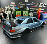 1/10 TAMIYA TT02 190e RC DRIFT CAR WITH LIGHT RTR