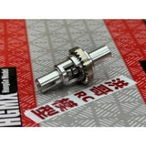 HGMX HGD1 HGD2 MINI-Q MINI-Z 1/24 RC DRIFT CAR Metal Differential OP PART