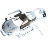 1/24 RX7 Veilside Shell Rc Drift Car 3d Print OP Parts Tamiya 24116