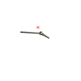 TWOLF M715 1/8 RC Rock Climber Repair Parts Collection