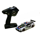HGMX HGD1 1/24 RWD BRUSHELESS METAL SHELL RC DRIFT CAR  RTR