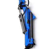 1/14 Tamiya RC Tractor Metal Hydraulic Crane Boom