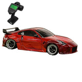 MST RMX 4S PRO 1/10 350z RWD RC DRIFT CAR with Light RTR