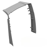 TAMIYA 1/14 VOLVO FH16 750 56360 RC TRACTOR Tail Spoiler OP PART 750-C03