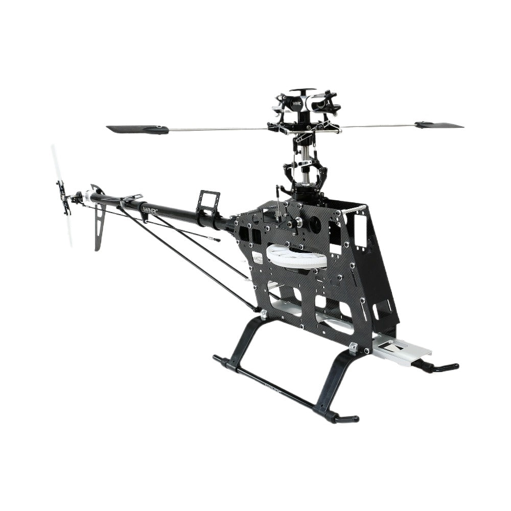 600ESP Rc Helicopter Empty Rack Kit – VAJJEXRC