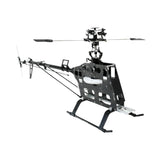 600ESP Rc Helicopter Empty Rack Kit