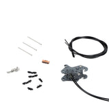 CUT-YYKH 914/920 Rc Excavator OP Hydraulic Quick Removal