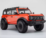 YIKONG YK4083 v3 1/8 4083 4WD RC Crawler Climbing Car RTR