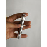 12mm Micro Cylinder Hydraulic Rc Excavator Model DIY