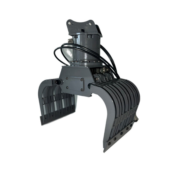 XDRC 945 1/14 RC Hydraulic Excavator Hydraulic Claw
