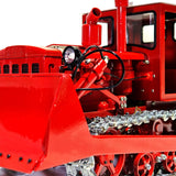 1/12 Dong Fang Hong RC Hydraulic Metal Bulldoze RTR