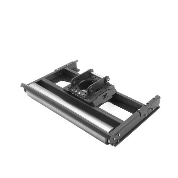CUT-914-PDQ Rc Hydraulic Excavator Leveler