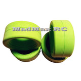 MADMAX 1/5 Rc Car Tire High Elastic Upgrade Sponge for Liner 4PCS