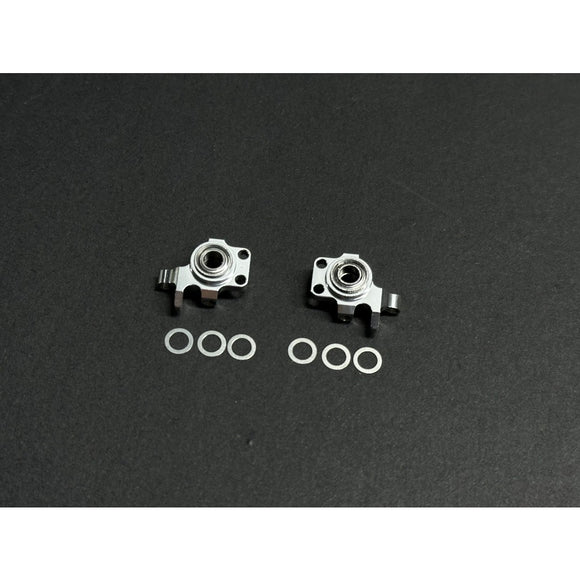 Rhino Racing RTS Wheel Cups Common Front and Rear 1pair