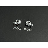 Rhino Racing RTS Wheel Cups Common Front and Rear 1pair