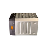 1/14 Tamiya 3363 4151 Rc Tractor Euro 6 Metal Exhaust Model