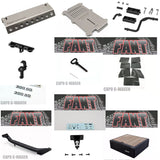 Capo W460 CD158211 1/8 RC CAR OP Part 11 in 1