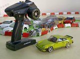 HGMX HGD1 1/24 RWD BRUSHELESS METAL SHELL RC DRIFT CAR  RTR