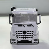 MODO 1/14 3363 RC TRUCK Plastic Cab Kit