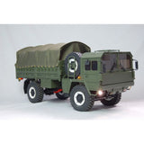 CROSSRC MC4 RC Truck KIT CS-90100007 MC4A MC4C