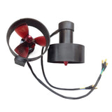 12-24V Underwater Brushless Motor Thruster 5kg Thrust FOR RC BOAT DIY