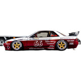 1/10 s13 v36666 SC1665  Rc Drict Car Sticker  Transfer Sticker SC1665