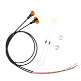 1/14 TAMIYA RC TRACTOR Dual Color Profile Light CBY-022