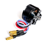 Kabolite K350 K970 1/14 Rc Excavator Repairing The Drive Wheel Motor 2208-800kv