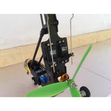 Remote Control Delta Wing Paraglider 1.65M PNP RTF