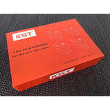 KST 12V HLS COMBO HLS3008 HLS1535 Helicopter Standard Servo Kit