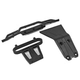 KKPIT K1 SCE/TTE/LBE KBT Rc Car Universal - Front Crash