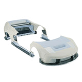 1/24 NSX MITSU RC DRIFT CAR 3D Printed OP Parts for Tamiya