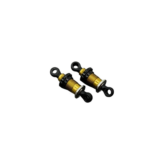 LS Studio LSDP/NLSD/LSD 1/24 Rc Drift Car Universal Shock Absorber Segmented Spring