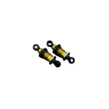 LS Studio LSDP/NLSD/LSD 1/24 Rc Drift Car Universal Shock Absorber Segmented Spring