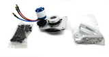 DLE Engine DLE130 Rear Exhaust 130CC Engine for RC Airplane