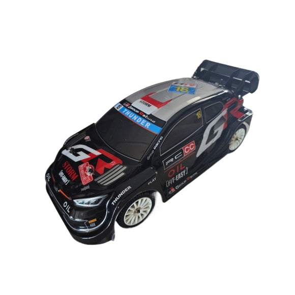 LC RACING PTG2R 1/10 RC RALLY CAR RTR – VAJJEXRC