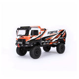 HOBBY PLUS 1/18 DKR-4 4WD RC RALLY CAR RTR