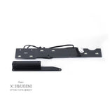 CAPO CD1582X QUEEN Central Control Instrument Light Assembly