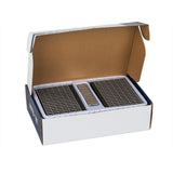 KABOLITE  K970 1/14 Rc Hydraulic Excavator Metal Fence Model 10cs