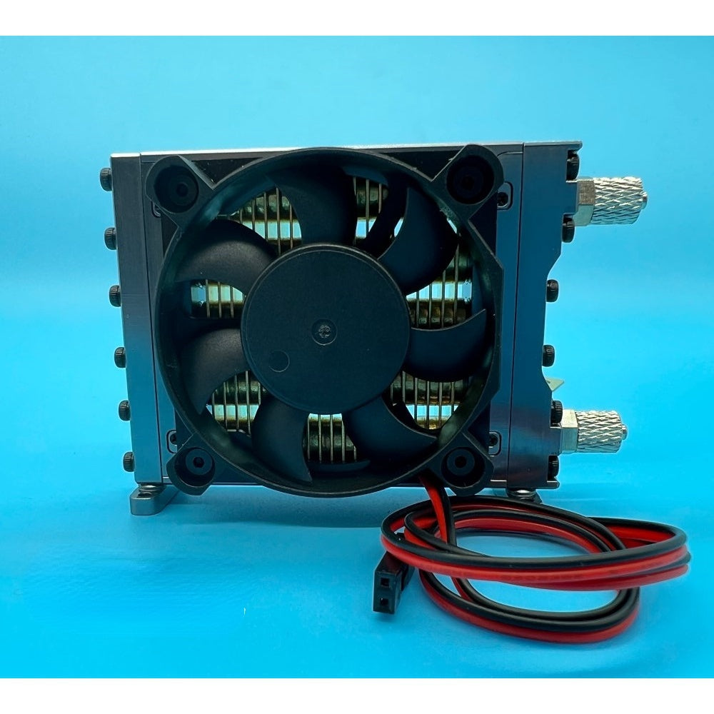 RC Hydraulic Radiator for 1/12 RC Excavator JDM106 360L – VAJJEXRC