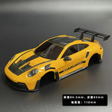 TG SUPER 1/24 AE24X TG SUPER RW00S RWD RC DRIFT CAR Universal Plastic Finished Car Shell Collection