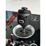 5D Joystick 3 Linear 2 Switch Channels Integrated Control for FRSKY X14 X18 X20 XE Remote Transmitter Retrofit