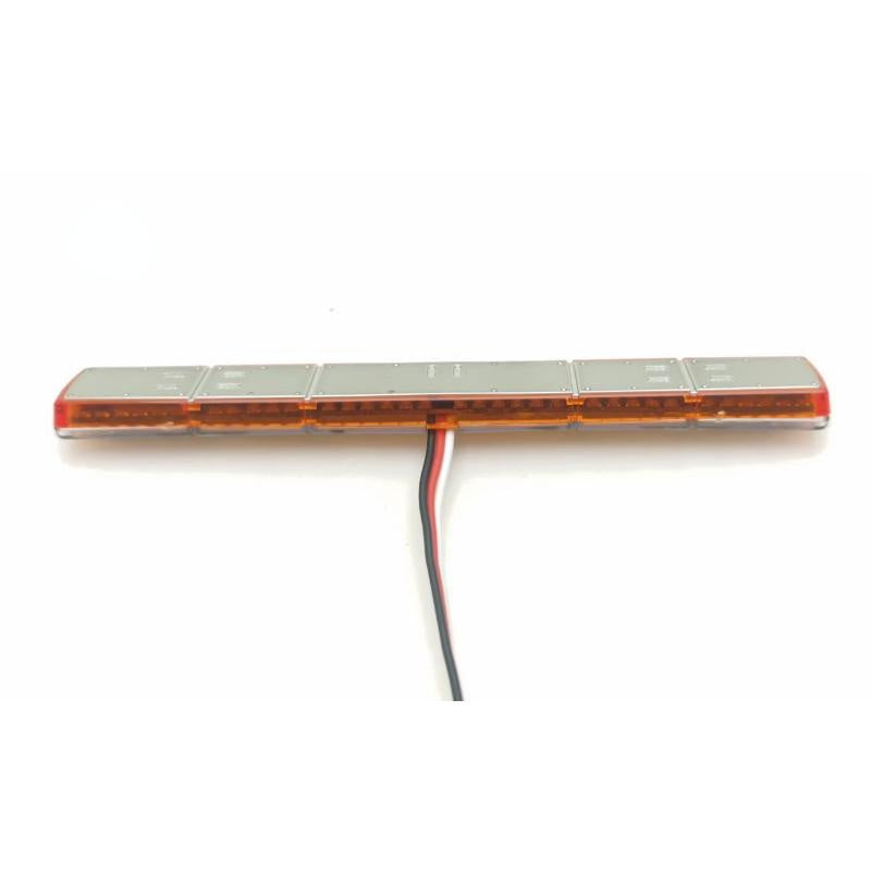 Front Spotlight LED Lamp PCB Board For 1/14 TAMIYA Scania 770S - Foto 4