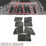 Capo W460 CD158211 1/8 RC CAR OP Part 11 in 1