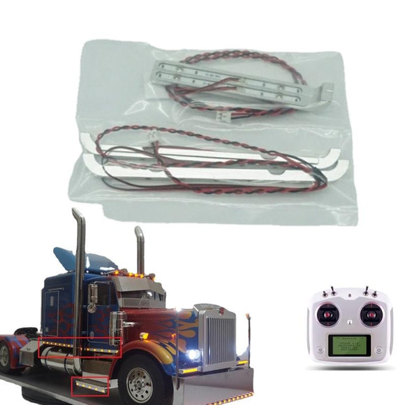 1/14 RC King Hauler Black Edition (Kit de montagem) - Tamiya 1/14 RC King Hauler Black Edition (Kit de montagem) - Tamiya
