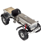 1/14 4X4 Metal RC VintageTractor MD009 RTR
